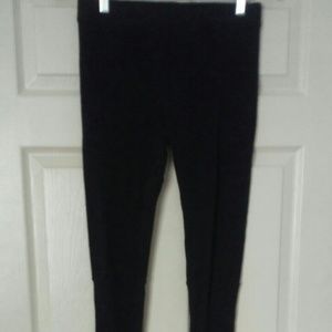 Free people knit sweater legging