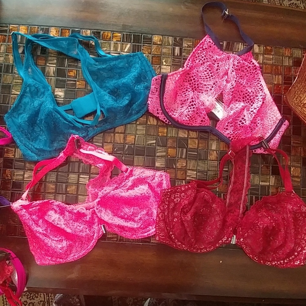 VS bra