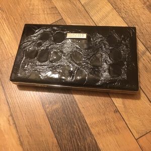 Miche hard shell wallet