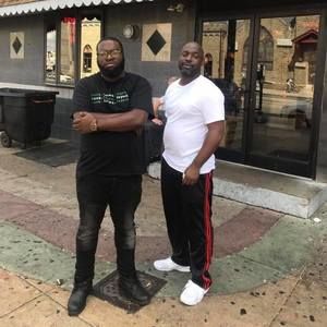 Meet your Posher, Rob