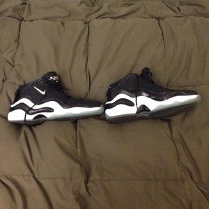 Don't wear them anymore.