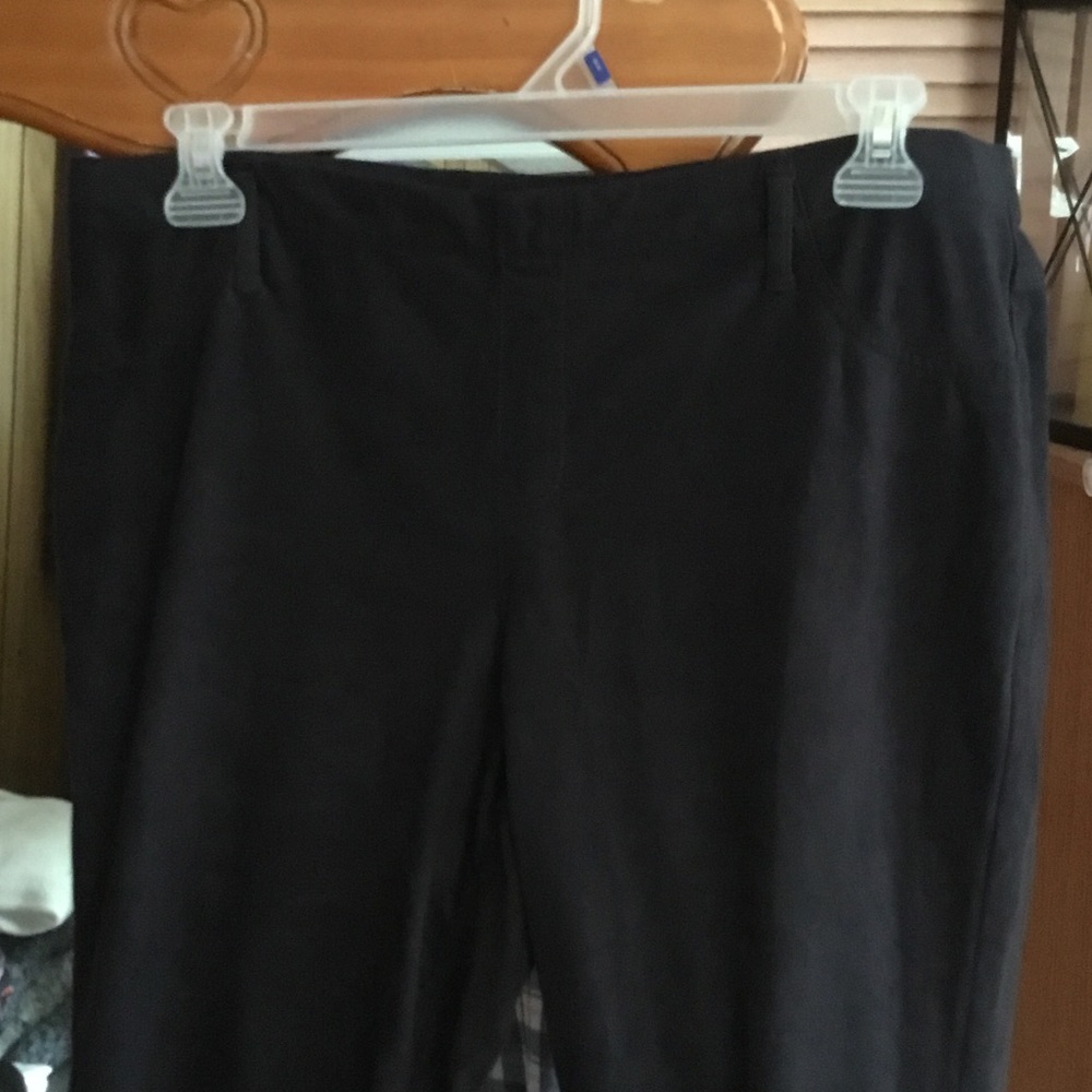 Set of two leggings