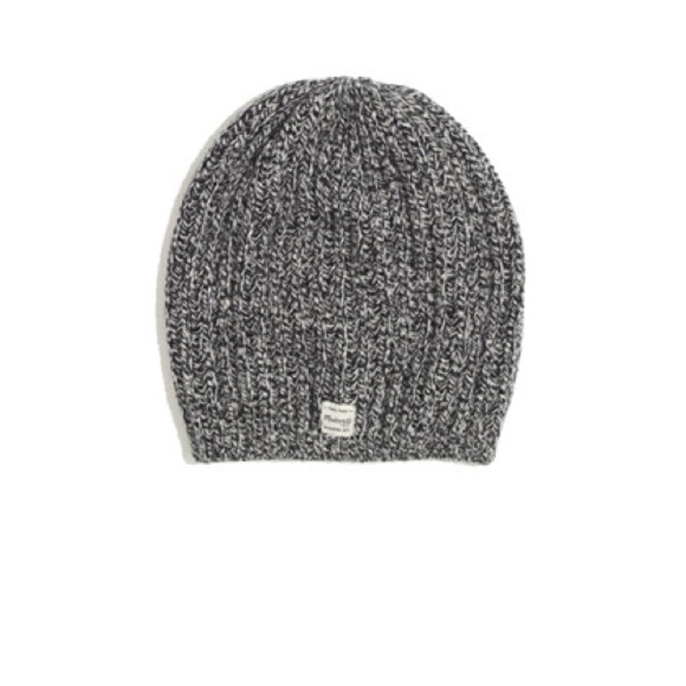 ❌SOLD❌Madewell softest rib beanie set of two