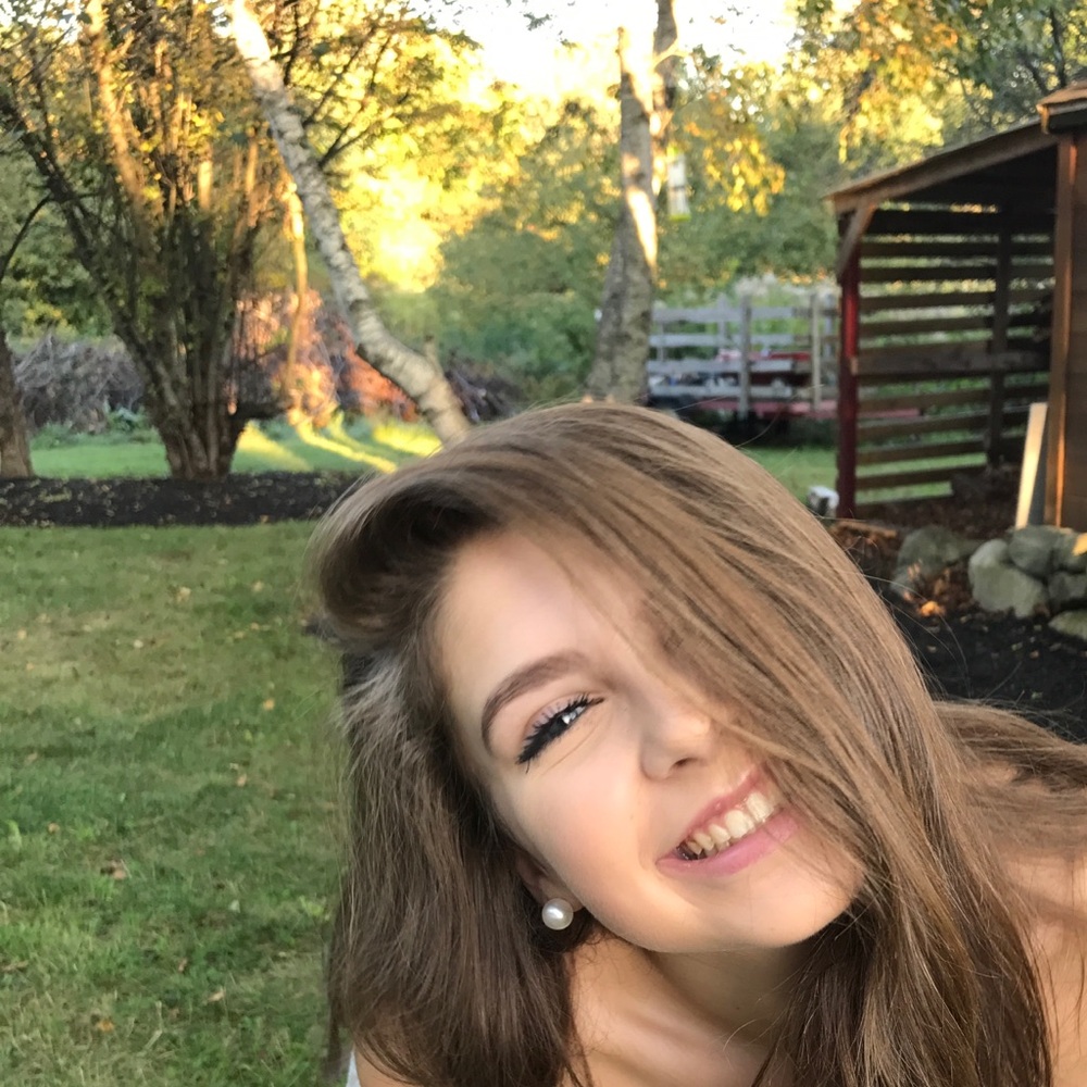 Meet your Posher, Jess