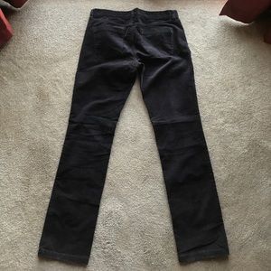 J crew cords