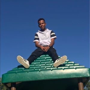 Meet your Posher, Johnny