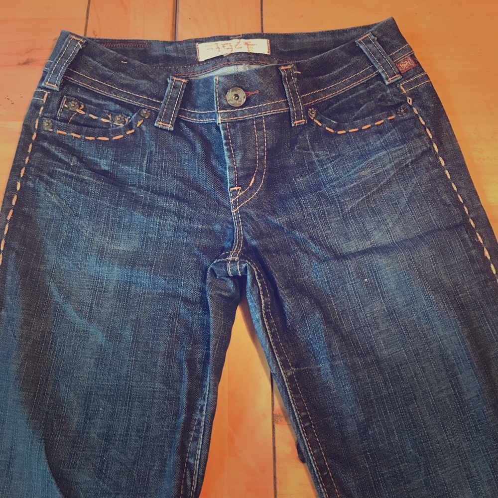 1921 jeans