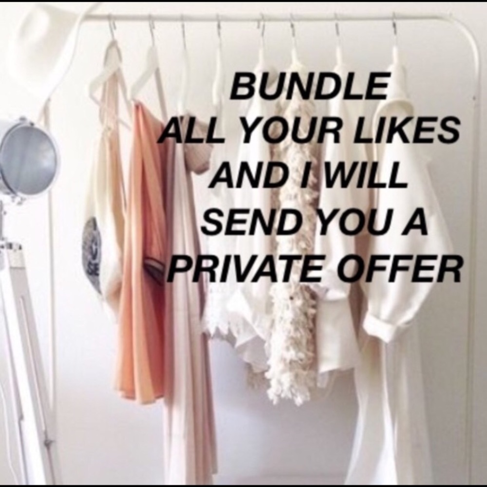 Bundles!