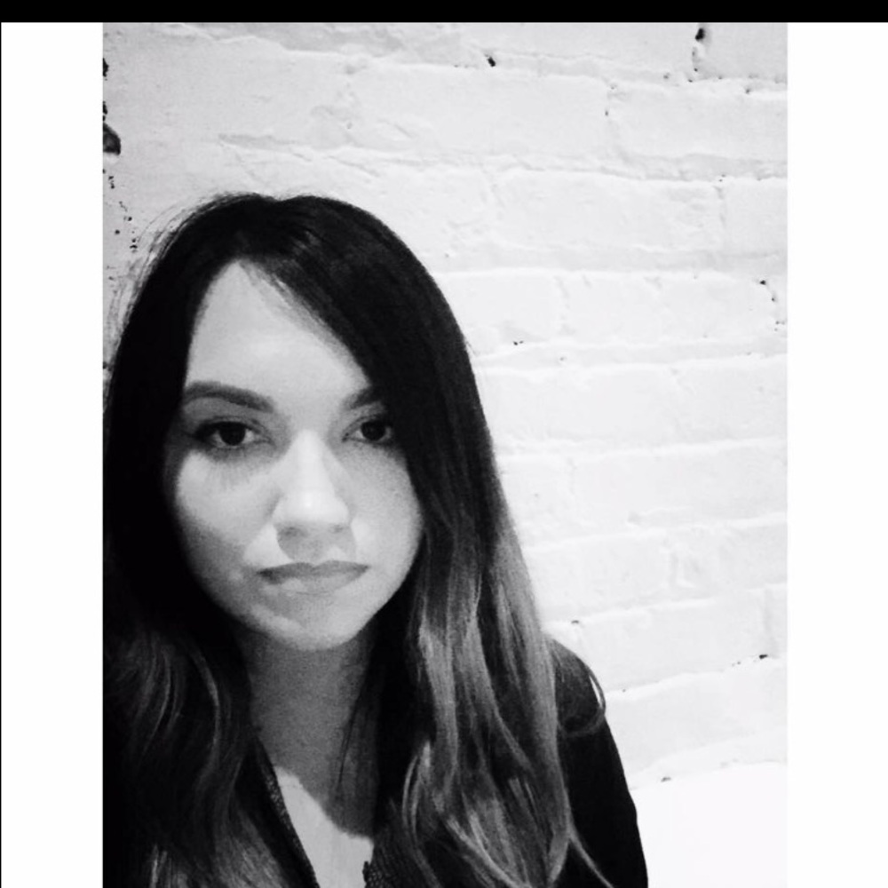 Meet your Posher, Joanna