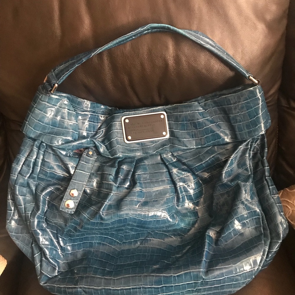Marc Jacob purse in excellent condition used !
