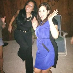 Meet your Posher, Vanessa