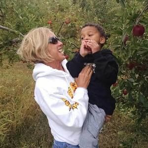 Meet your Posher, Karen