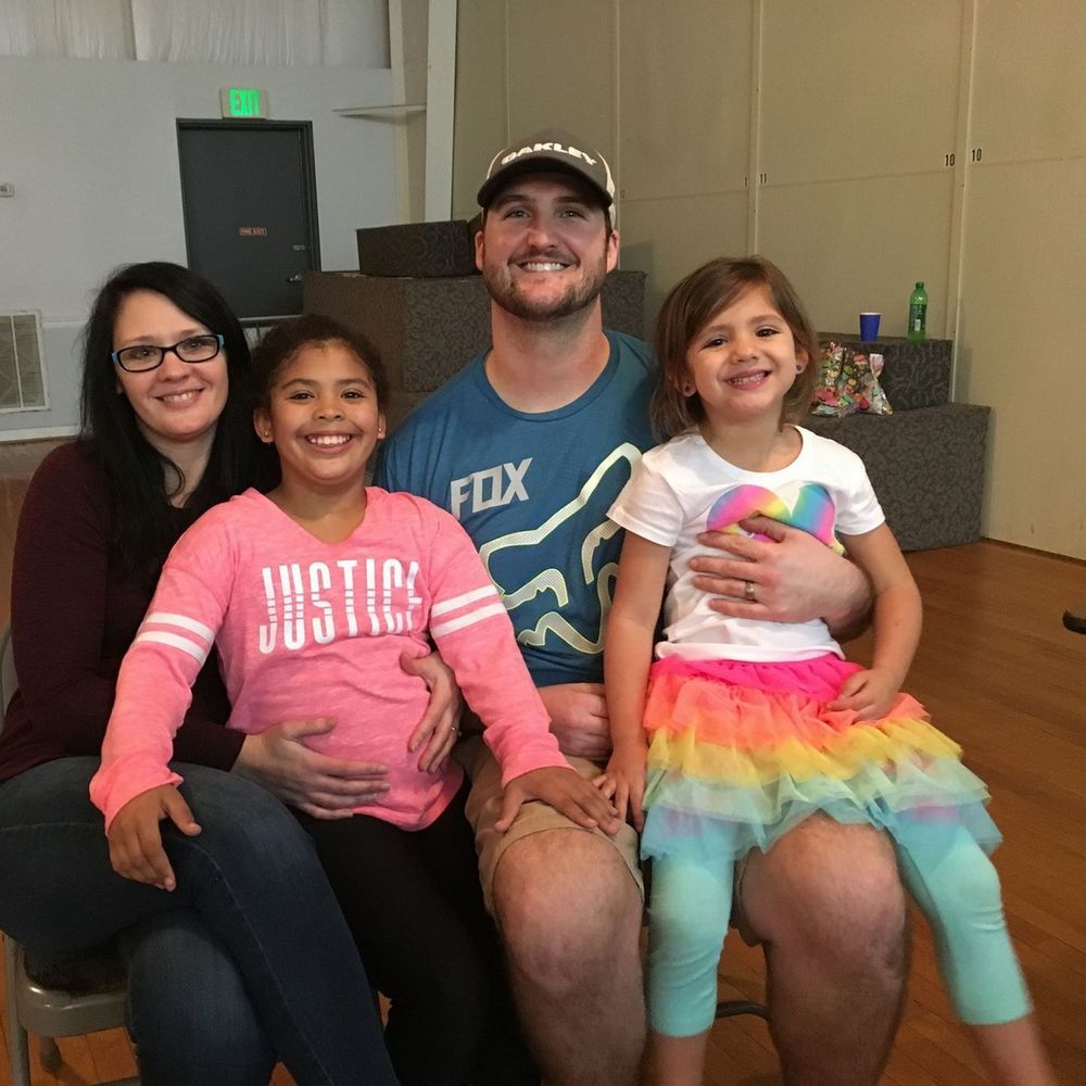 Meet your Posher, Noah