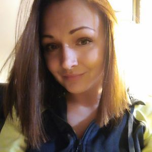 Meet your Posher, Kristina