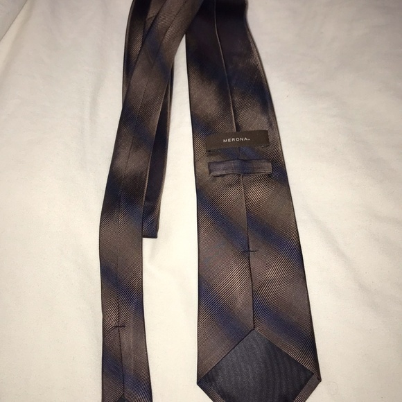 Merona Tie - Picture 2 of 3