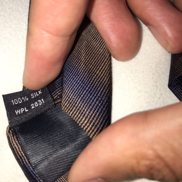 Merona Tie - Picture 3 of 3