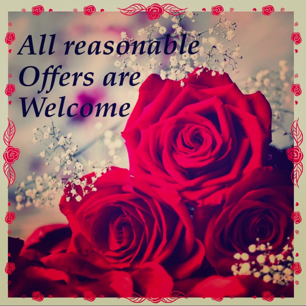 🌹OFFERS🌹 R E A S O N A B L E ❗️‼️