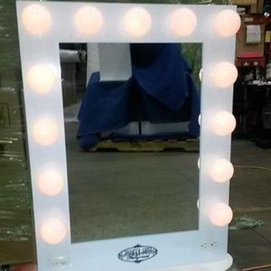 Impressions vanity mirror