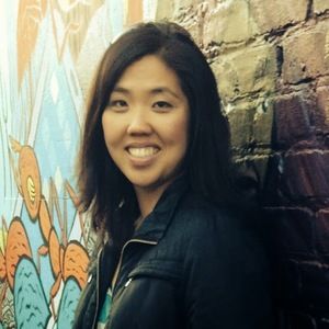 Meet your Posher, Kristine