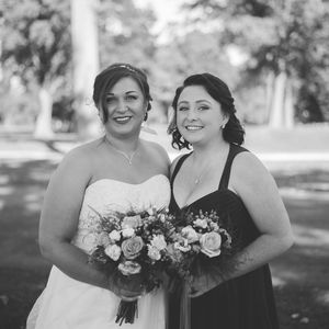 Meet your Posher, Aimee