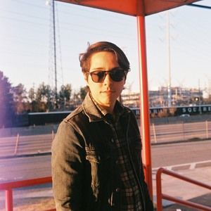 Meet your Posher, James