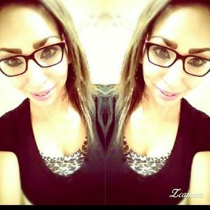 Meet your Posher, Ramirez