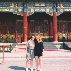 Meet your Posher, Betsy