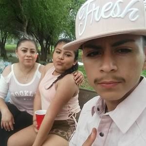 Meet your Posher, Ashly