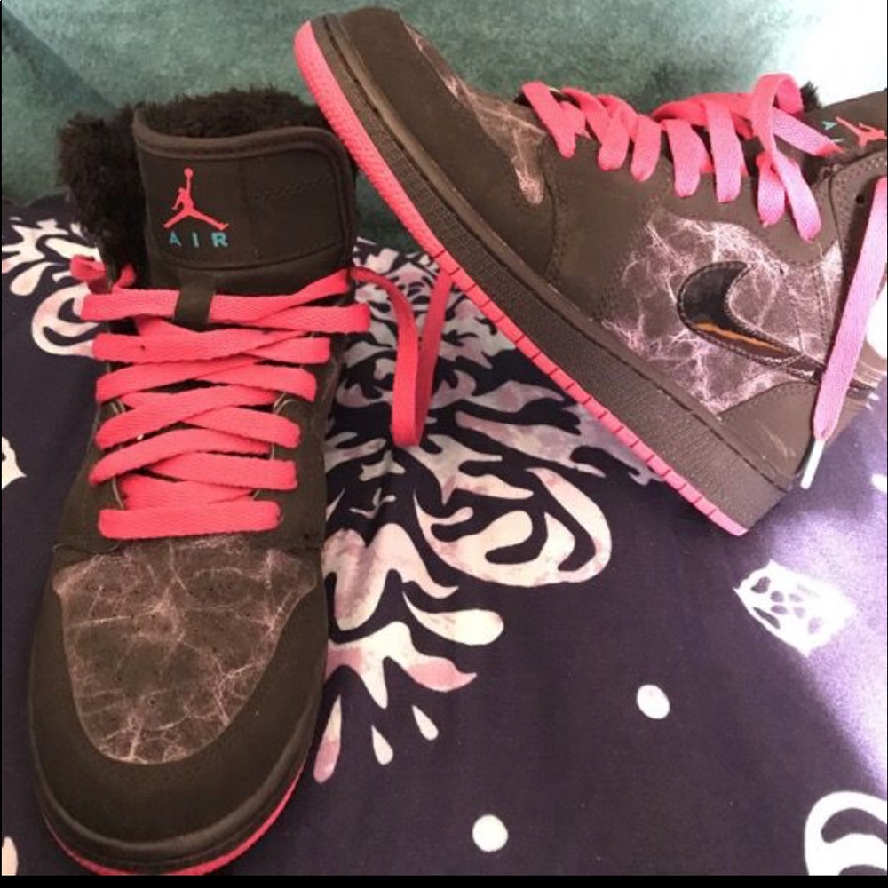 Nike Air Jordan 1 Retro High Premium Gs