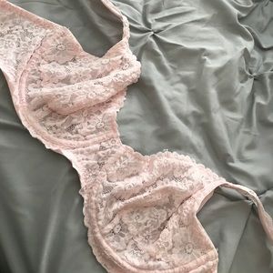 Aerie Happy Bra