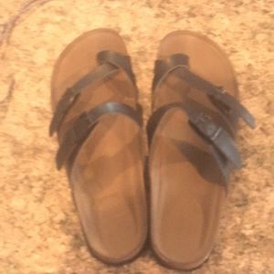 Madden Girl Sandals