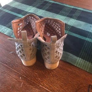 Jeffrey Campbell taggart booties.