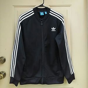 Adidas Windbreaker for Kids