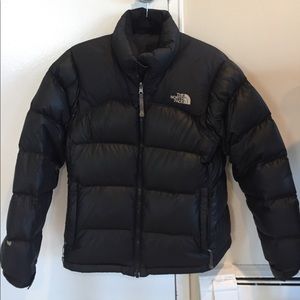 AUTHENTIC North Face jacket