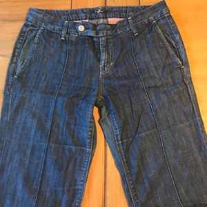 7 for all man kind jeans