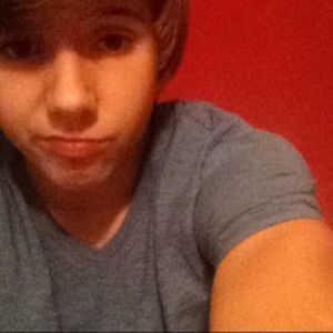 Meet your Posher, Spencer