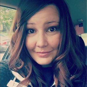 Meet your Posher, Jolene