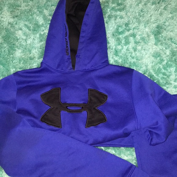 Under armour sweatshirt - Picture 1 of 1