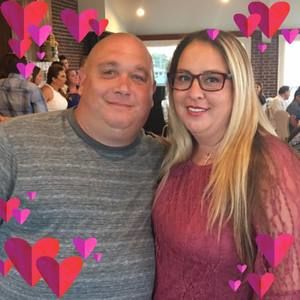 Meet your Posher, Patricia