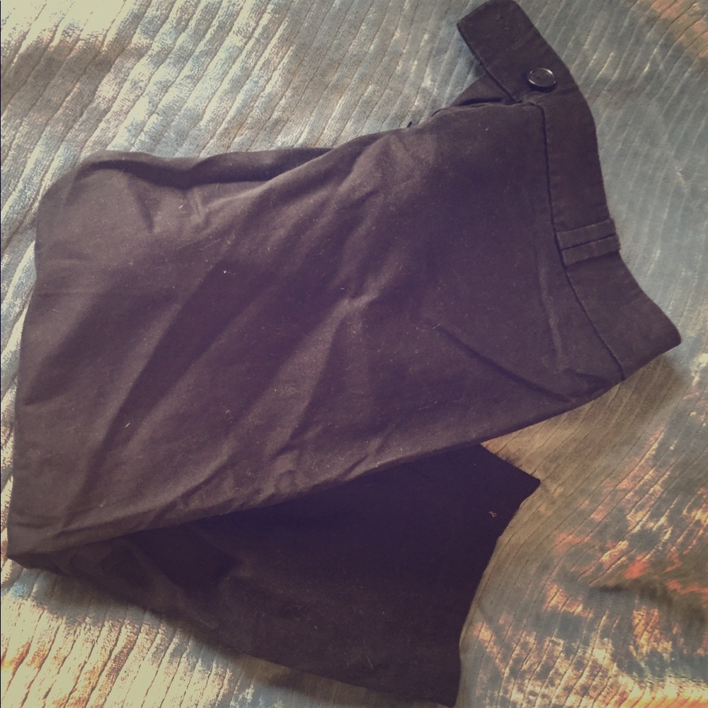 Loft Capri Pants - image 1