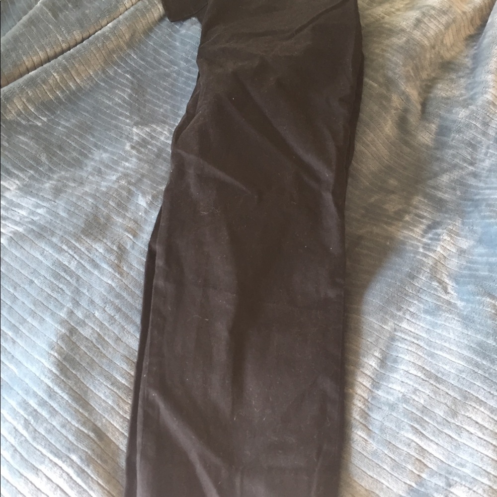 Loft Capri Pants - image 2