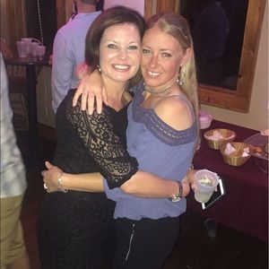 Meet your Posher, Angie