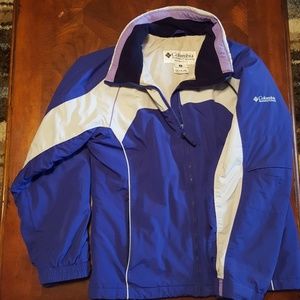 Columbia Coat