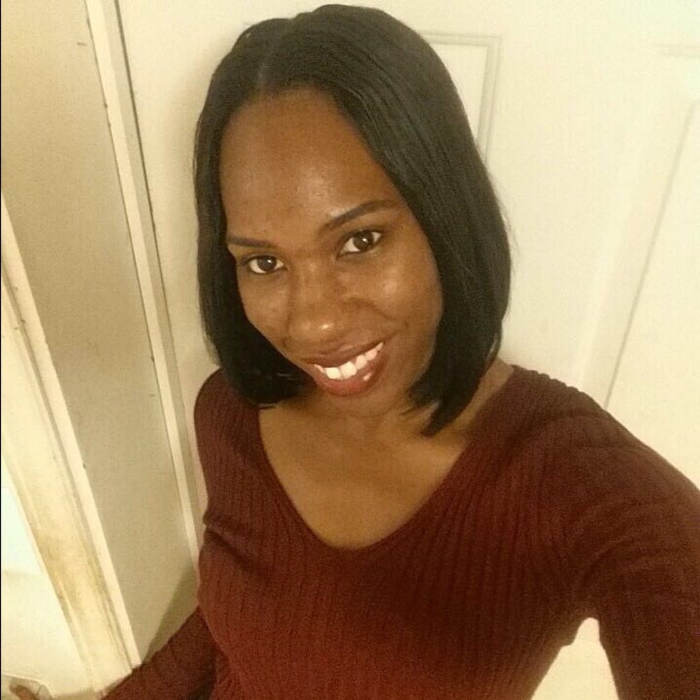 Meet your Posher, Darlisha