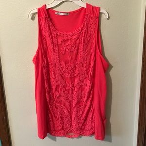 Maurices Tank top!