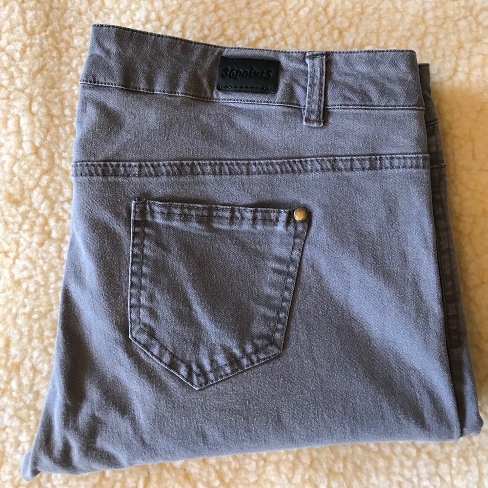 Item #145 ***36 Points Skinny Jeans***