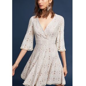 Adorable Eliza J Dress - worn once!!