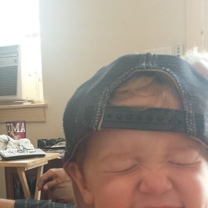 Meet your Posher, Debbie