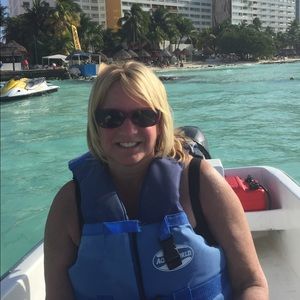 Meet your Posher, Marilyn