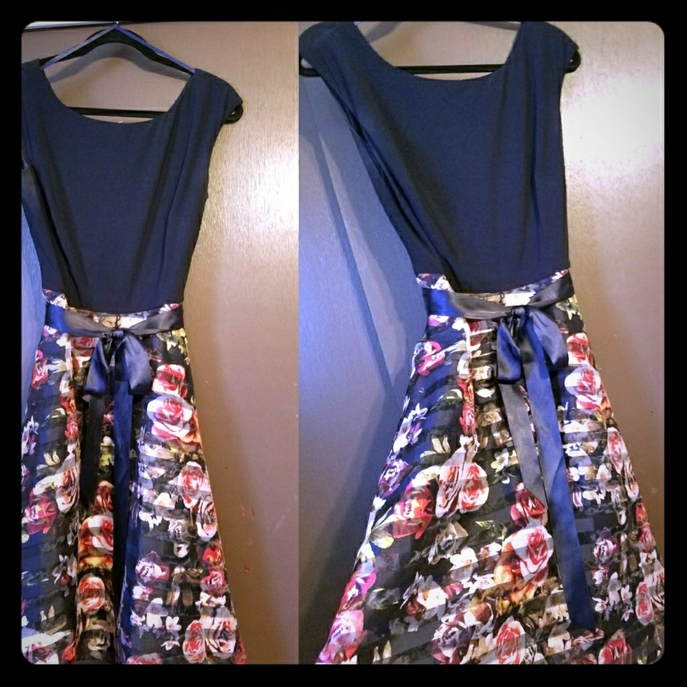 Dress Barn Dress